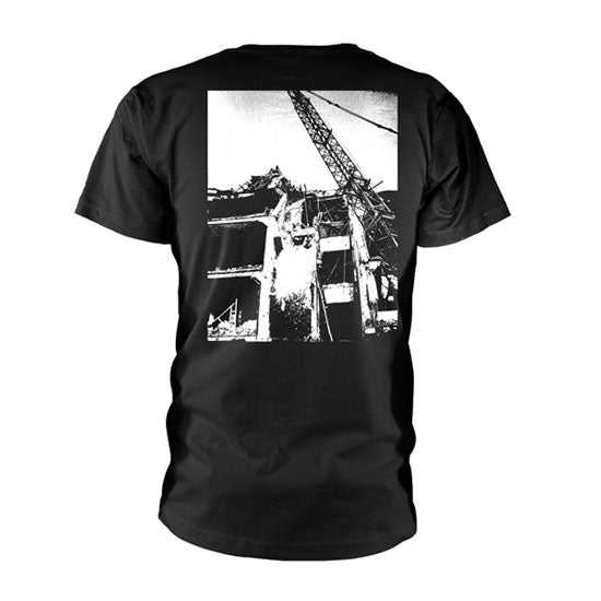 T-Shirt - Rage Against The Machine - Che - Back