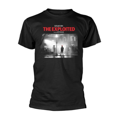 T-Shirt - The Exploited - This band is... - Front