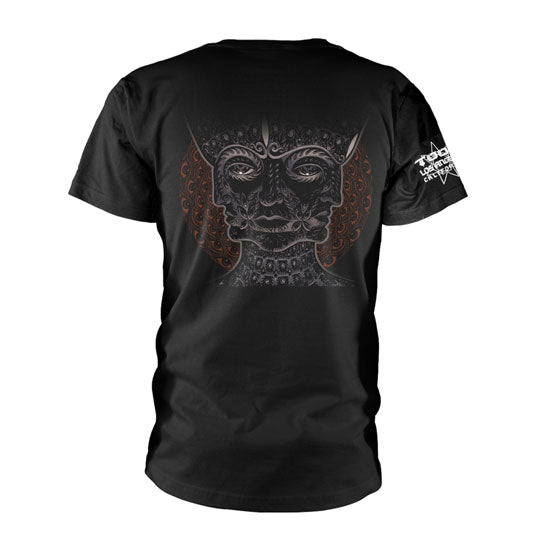 T-Shirt - Tool - 10,000 Days - Logo - Back
