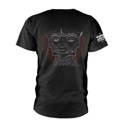 T-Shirt - Tool - 10,000 Days - Logo - Back