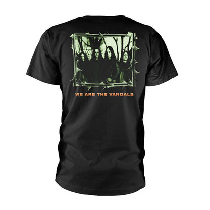 T-Shirt - Type O Negative - October Rust - Back