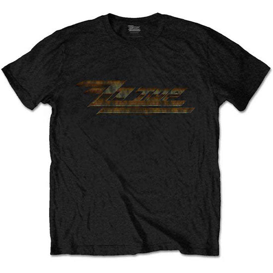 T-Shirt - ZZ Top - Vintage Twin Zees