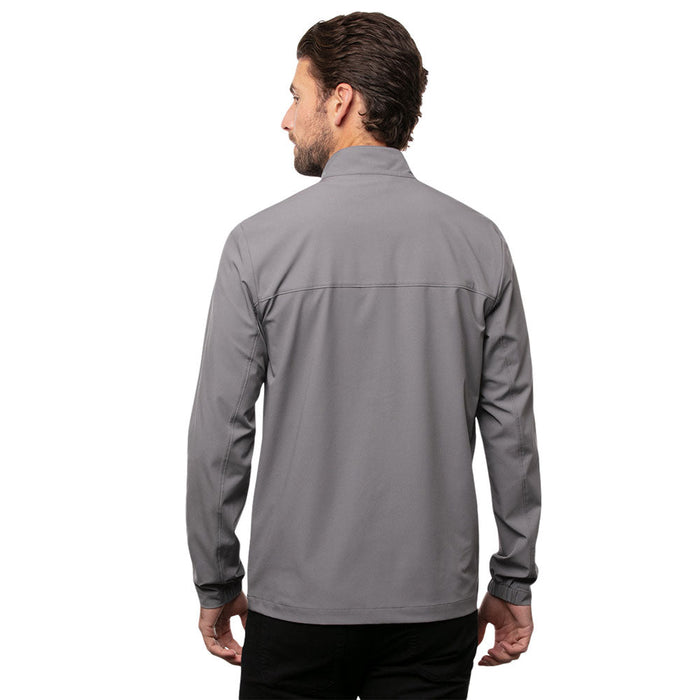 Travis Mathew Mens Crystal Cover Jacket