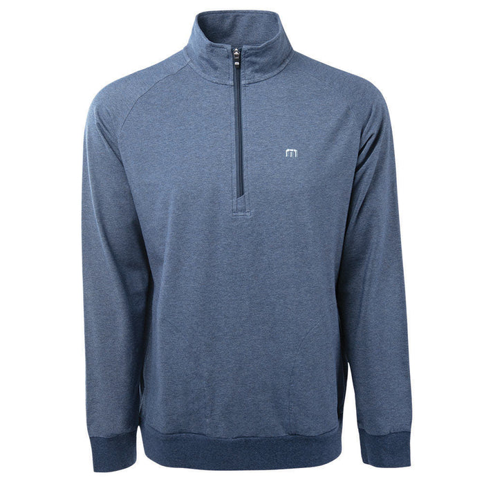 Travis Mathew Mens Zachary Jacket