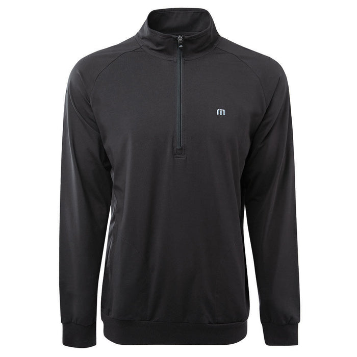 Travis Mathew Mens Zachary Jacket