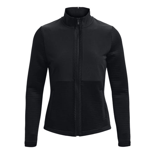 Under Armour Ladies Storm Daytona Full Zip