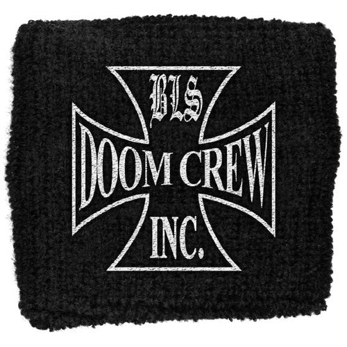 Wristband - Black Label Society - Doom Crew