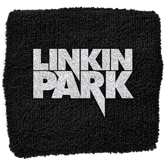 Wristband - Linkin Park - Logo