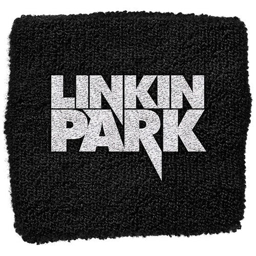Wristband - Linkin Park - Logo