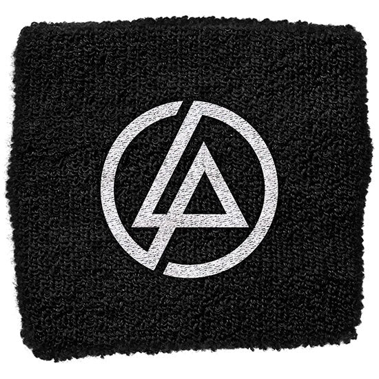 Wristband - Linkin Park - LP Logo